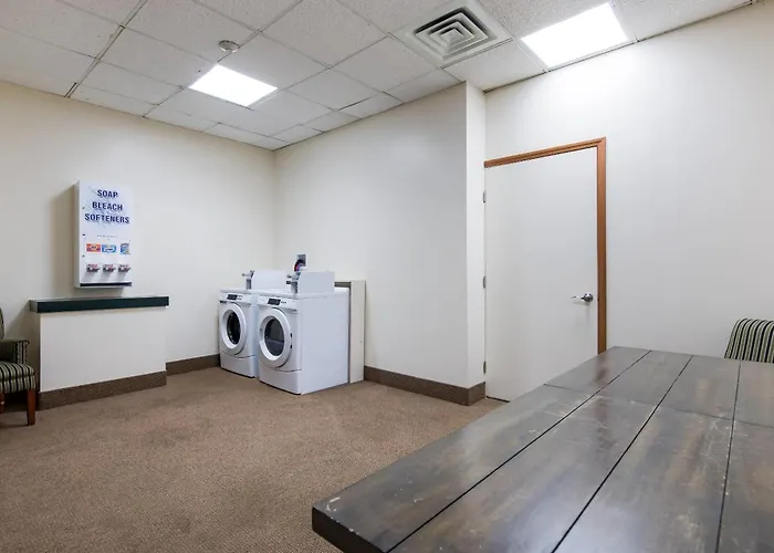 Quality Inn Oneonta Cooperstown Area