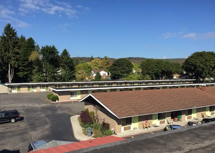 Motel 88