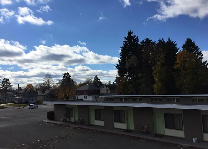 Motel 88